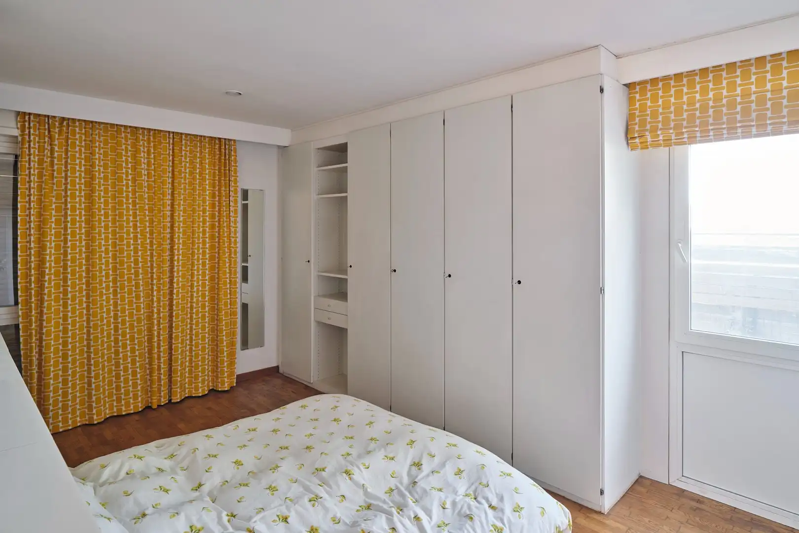 Organische architecten- en kunstenaarswoning foto 31