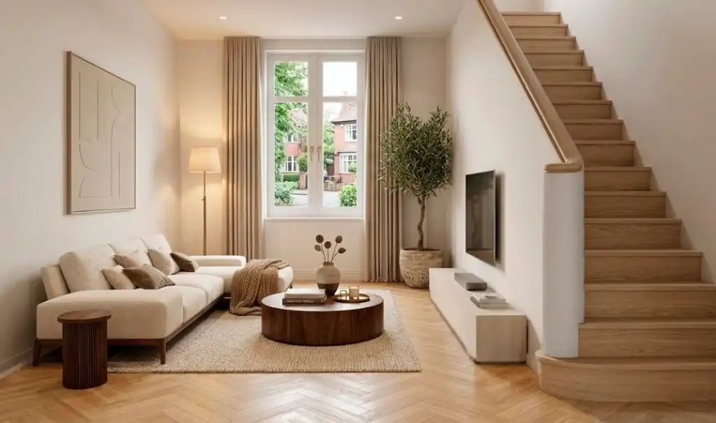 Te renoveren stadswoning met vergunning op exclusieve locatie foto 2