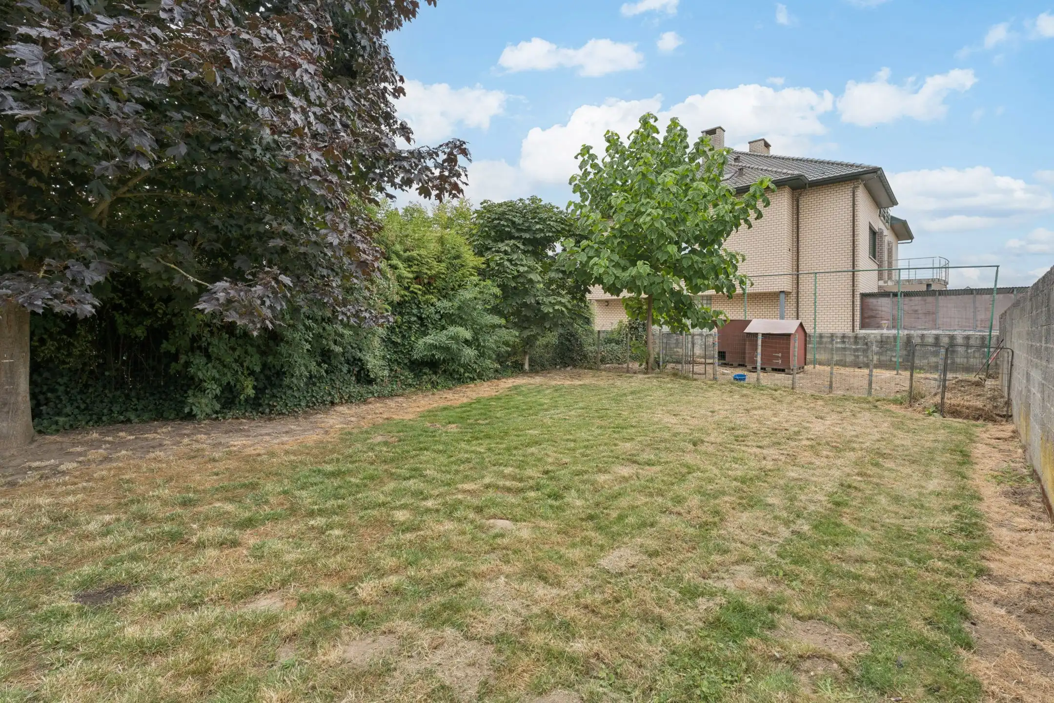 Instapklare, gerenoveerde 2-gevelwoning  foto 26