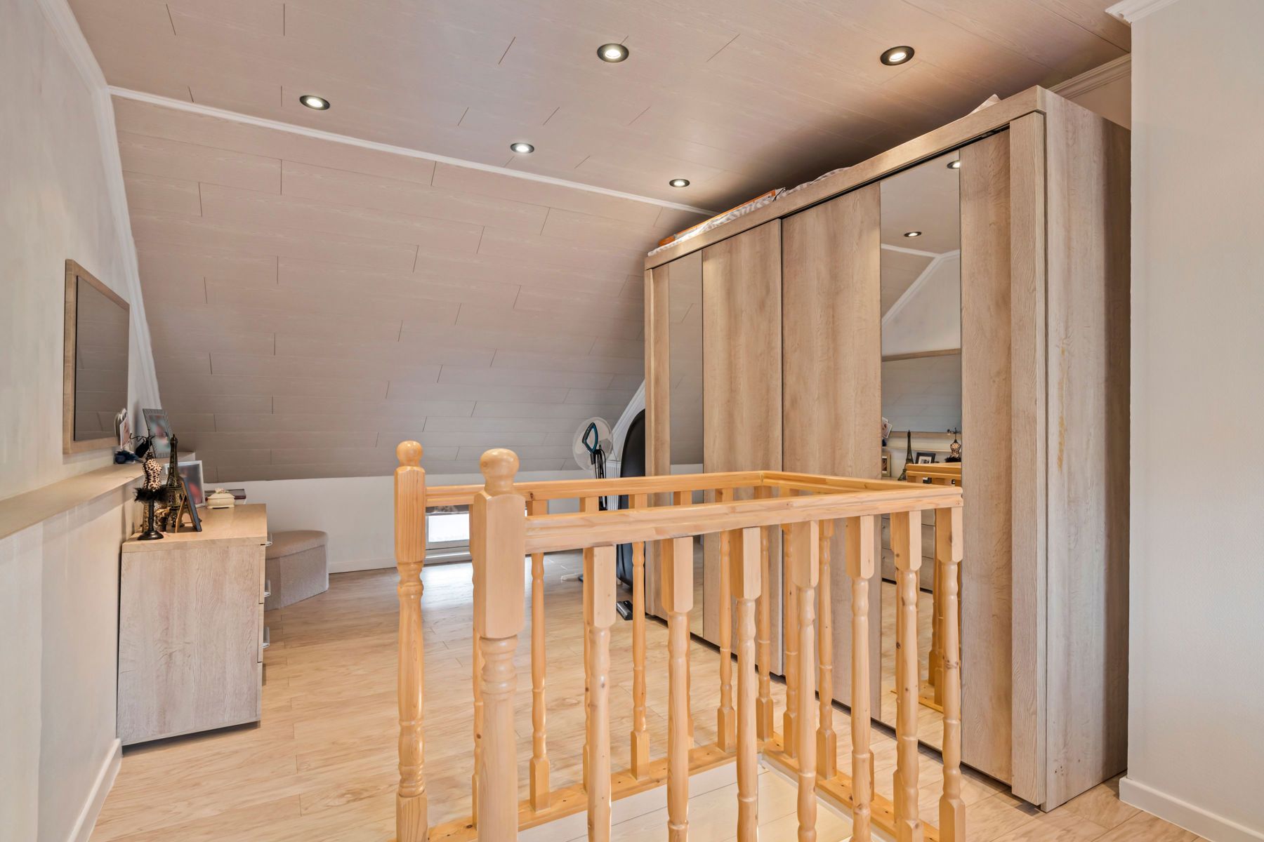 Instapklare woning starterswoning met EPC B foto 12