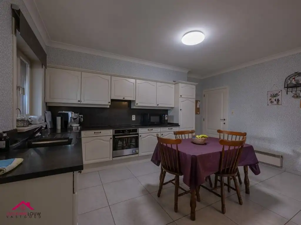 Landelijk gelegen vrijstaande woning foto 19