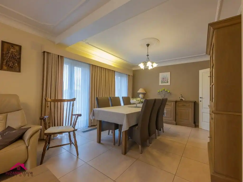 Landelijk gelegen vrijstaande woning foto 19