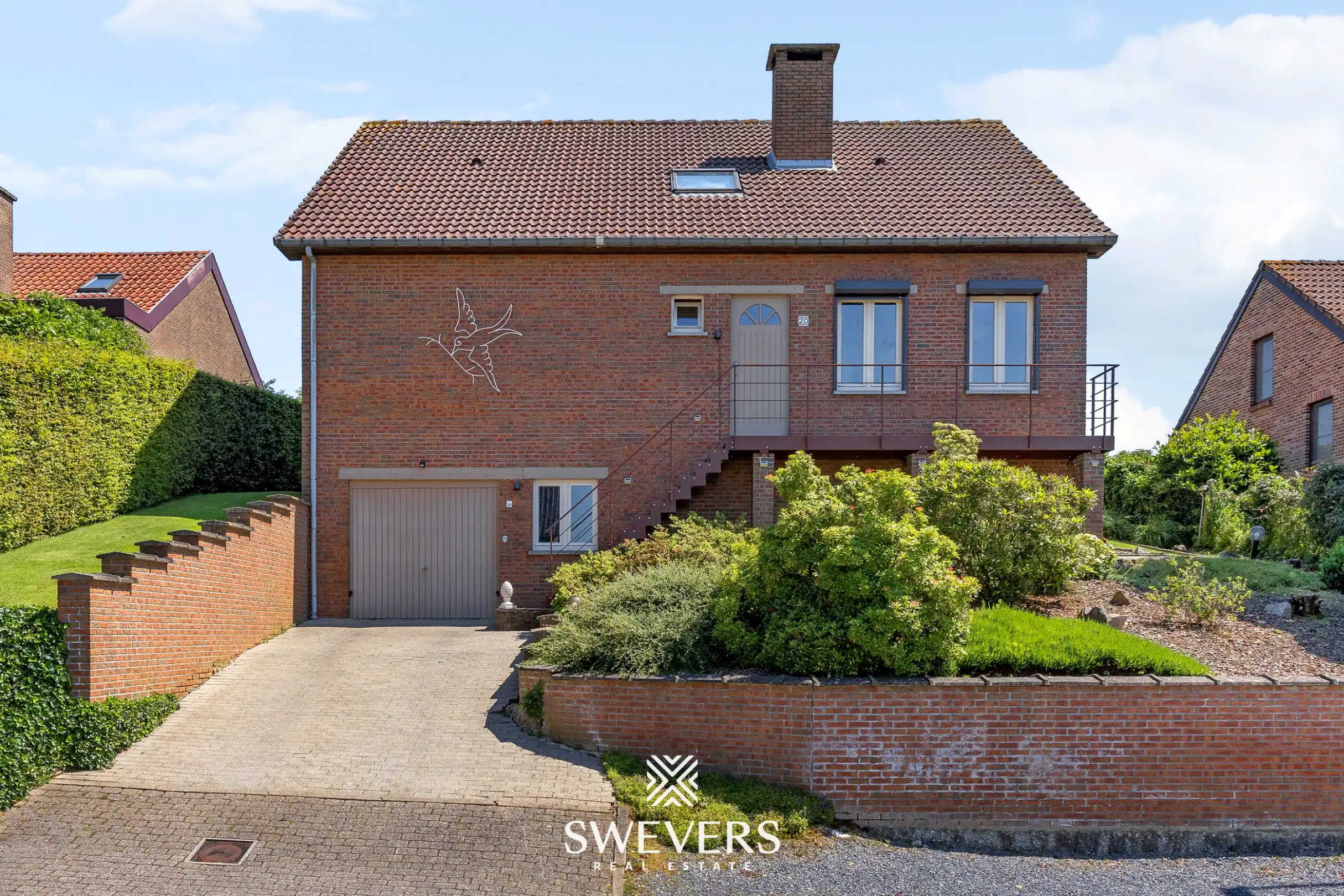 Huis te koop Wolfstraat 20 - - 3840 Tongeren-Borgloon