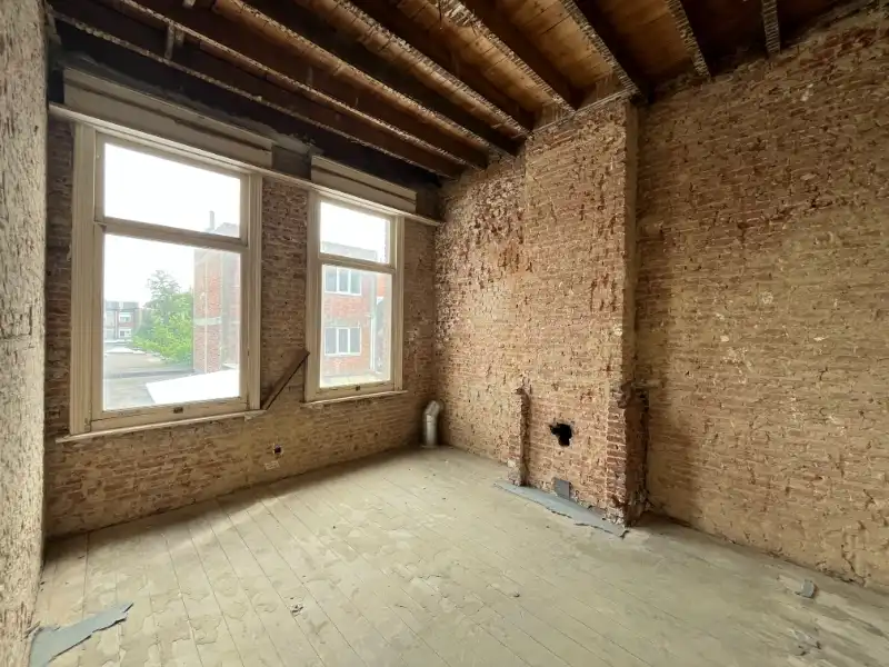 Veelzijdig handelspand op toplocatie te koop foto 5