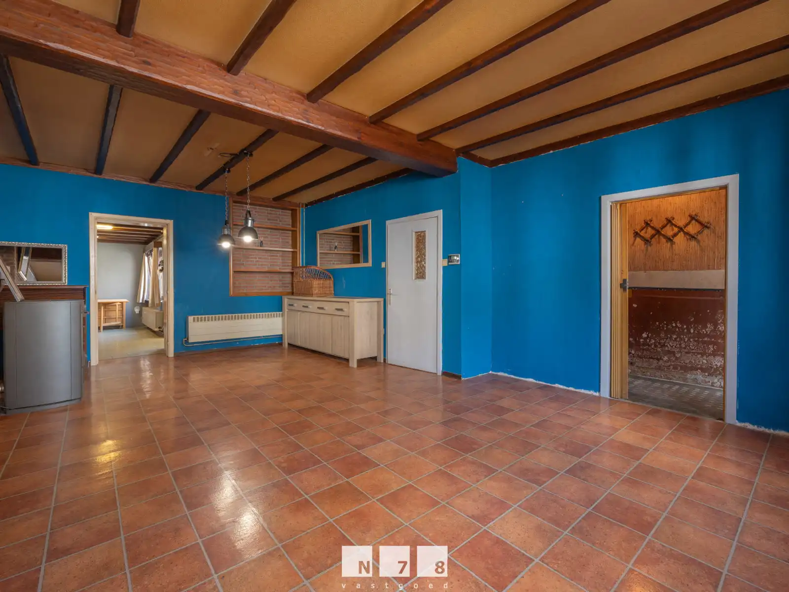 Huis te koop foto 3