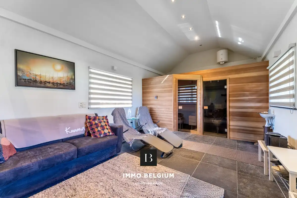 Prachtige woning op ruim perceel met bijgebouw foto 20