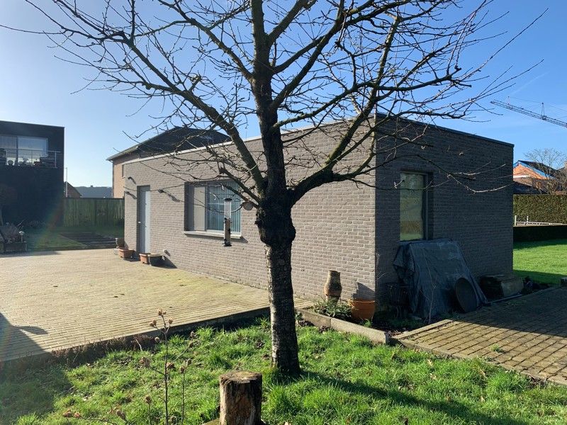 Multifcufunctioneel bedrijfsgebouw met appartement op zichtlocatie foto 23