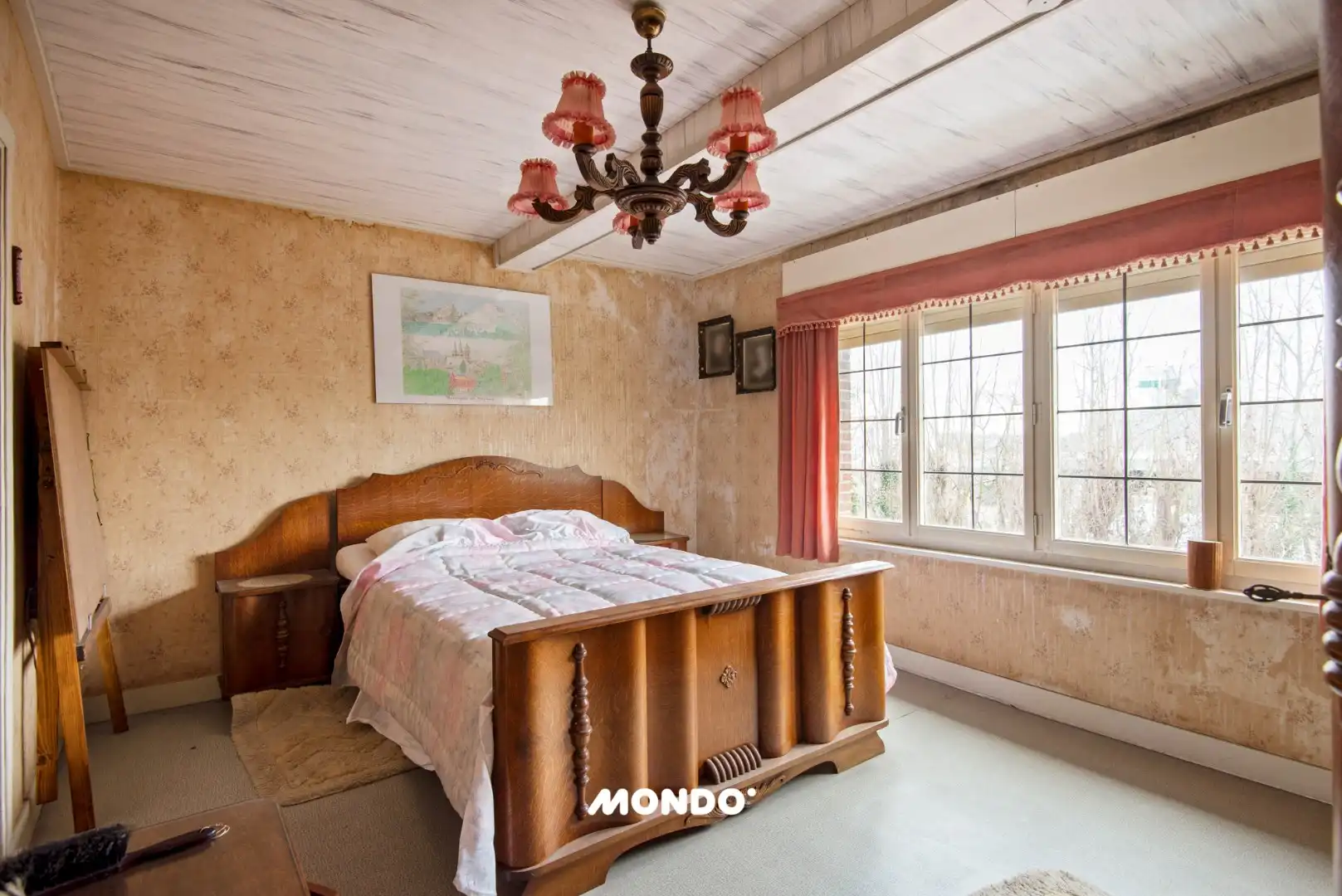 Te renoveren woning met 2 slaapkamers foto 10