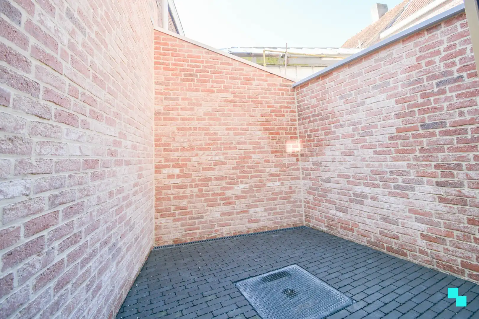 Stijlvolle hernieuwbouwwoning (BEN) met 2 slaapkamers - stadscentrum foto 21