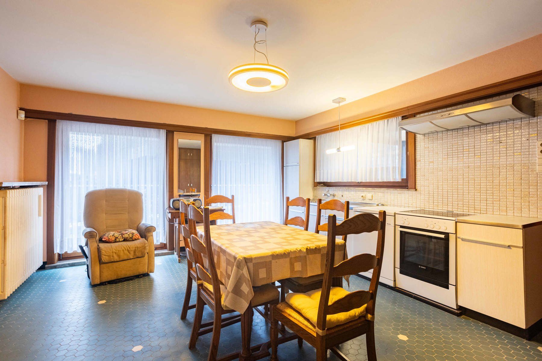 Ruime woning op toplcatie te Aalst!  foto 13
