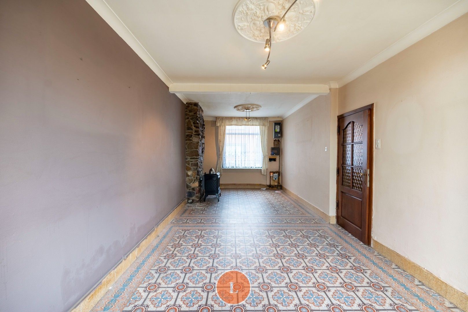 Te renoveren woning in Wervik te koop foto 2