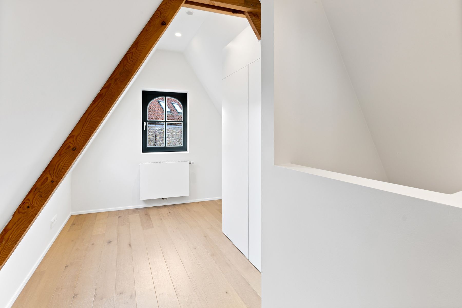 High-end  gerenoveerd met label A in hartje Brugge foto 19