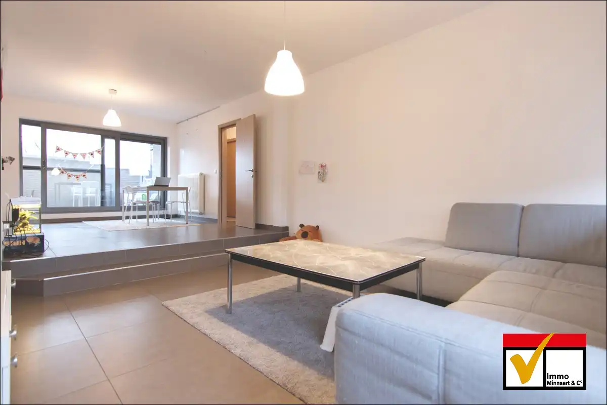 Sint-Truidersteenweg 12/1 , 3500 Hasselt. Appartement voor de stadsmus foto 2