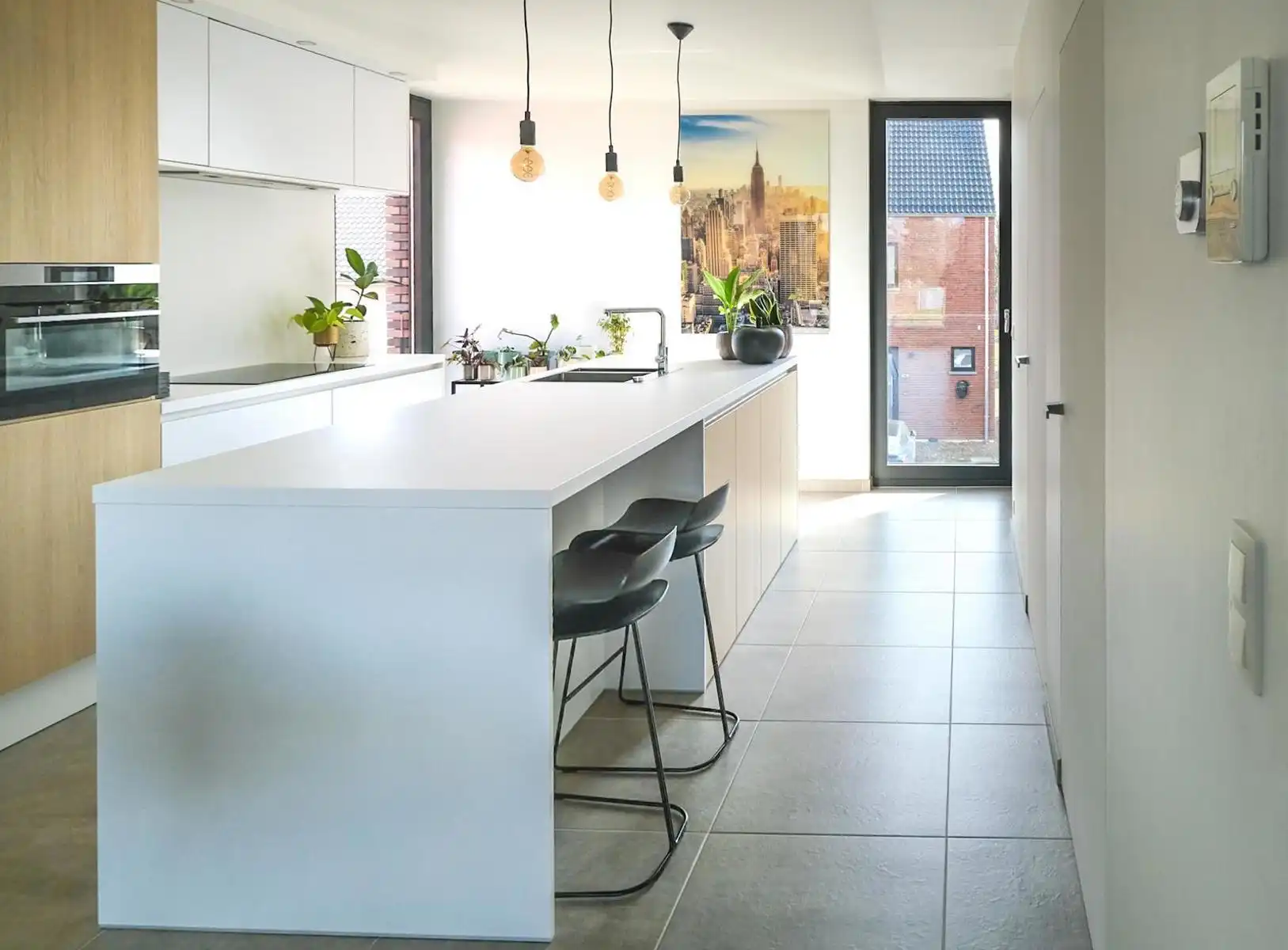 Appartement te huur foto 6