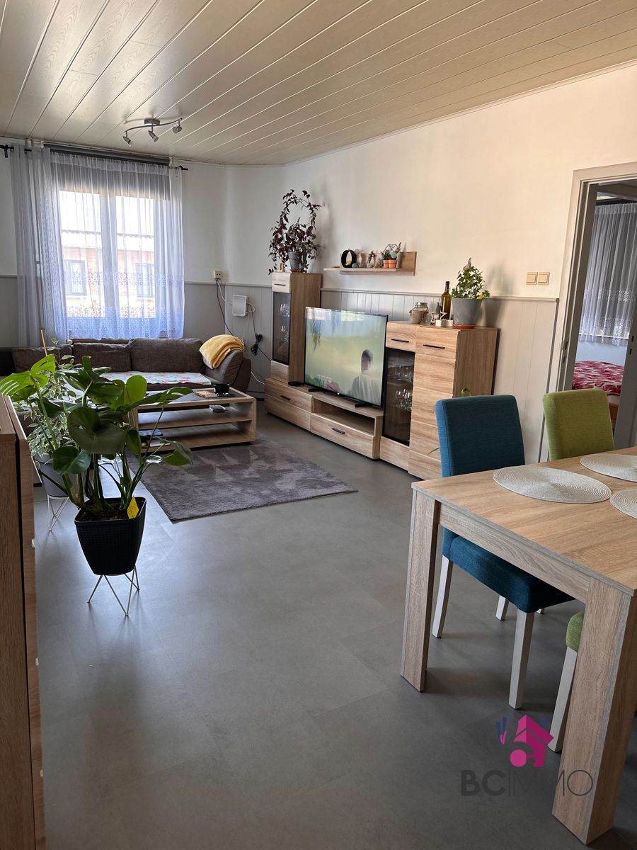 Ruime woning in Opoeteren te Maaseik foto 24