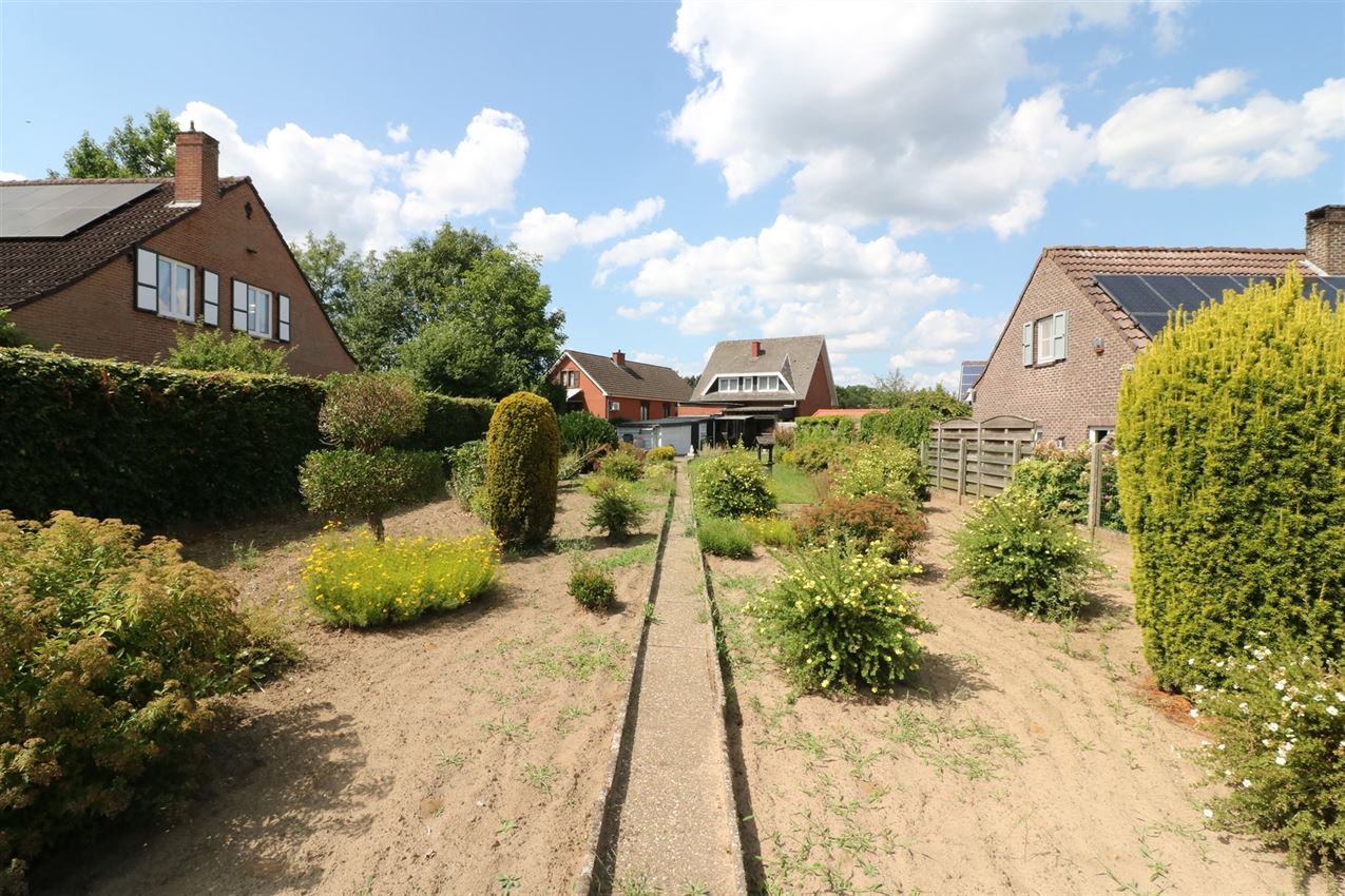 Charmante woning met 3slk. op 8a38ca foto 28