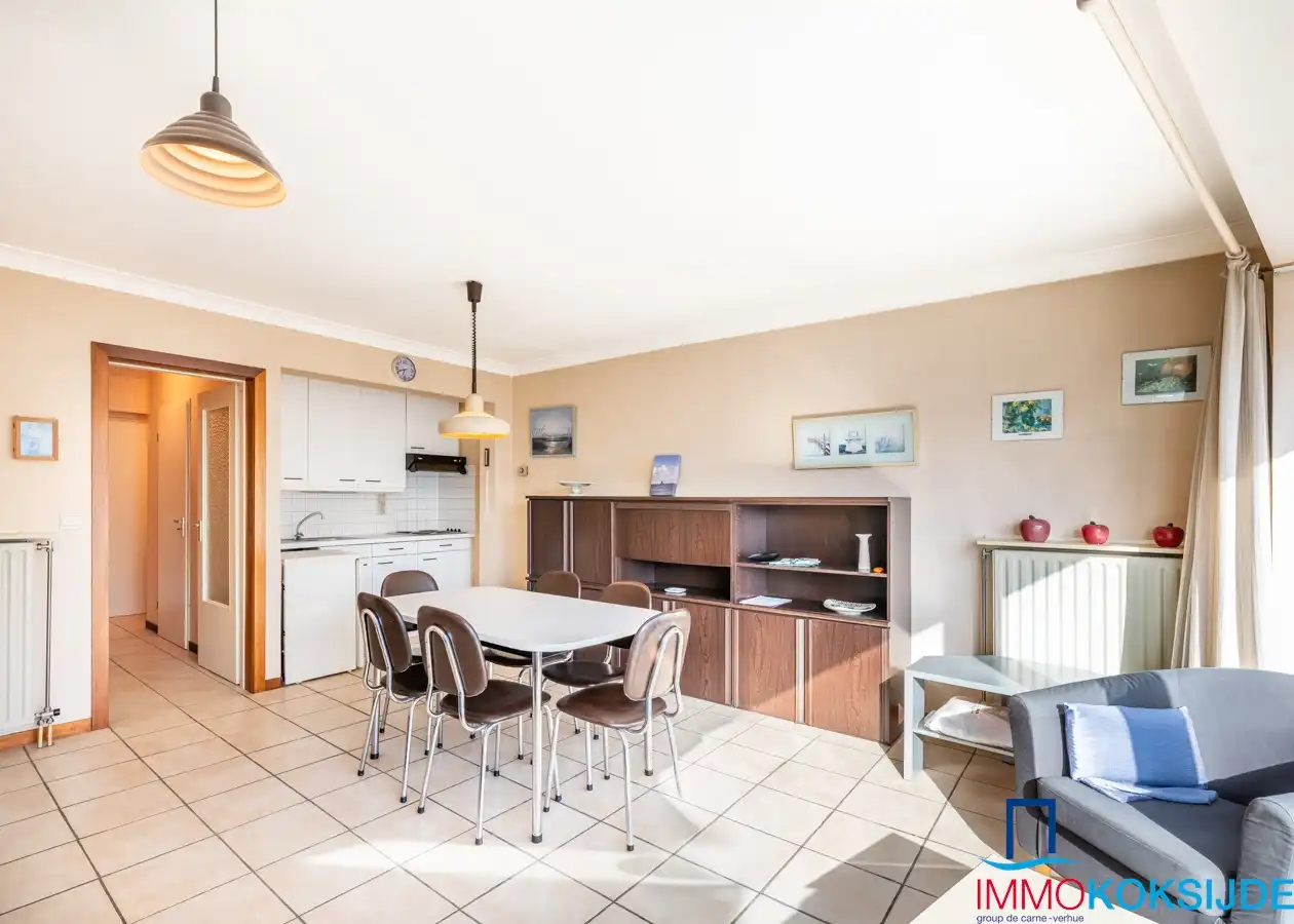 Skyline 04.01 Koksijde foto 7