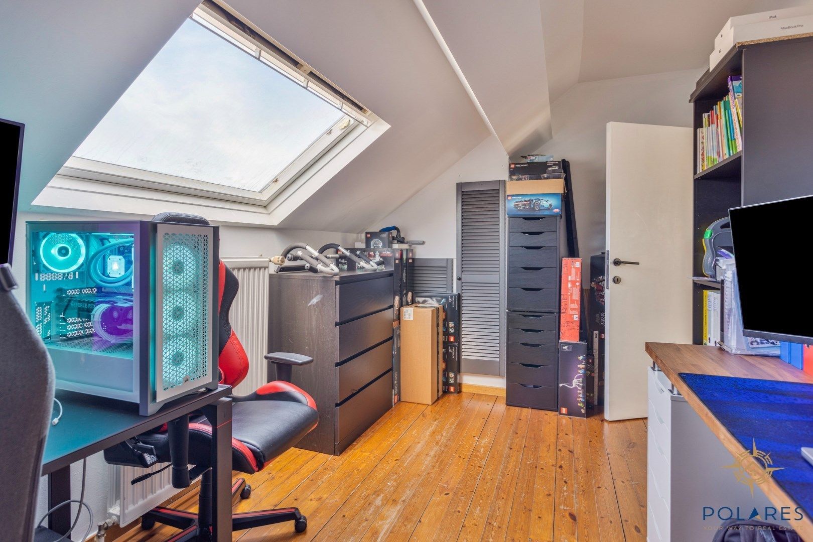 Goed gelegen investeringspand in centrum Sterrebeek foto 20