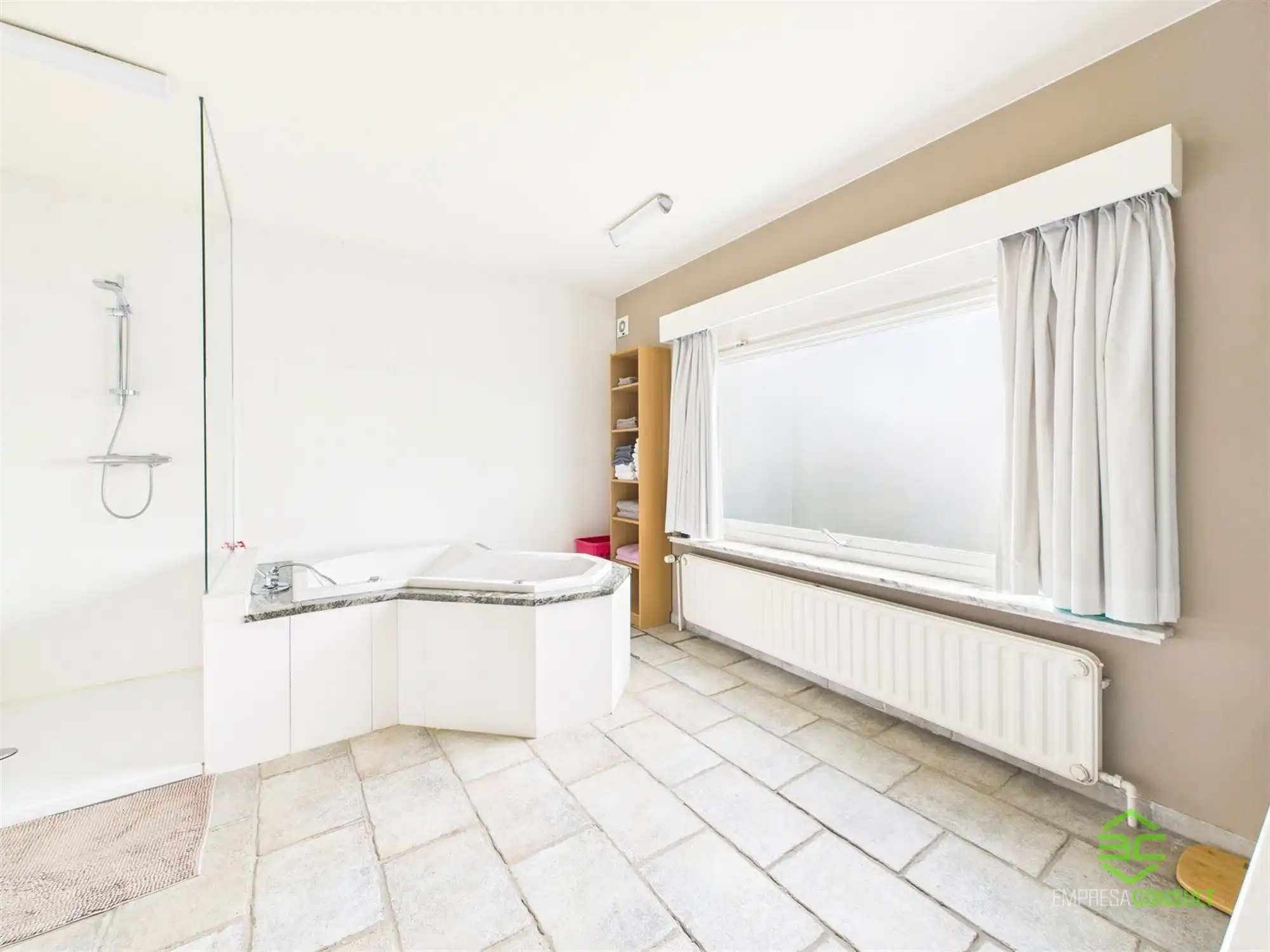 Rustig gelegen gelijkvloerse woning in Molenstede! foto 17