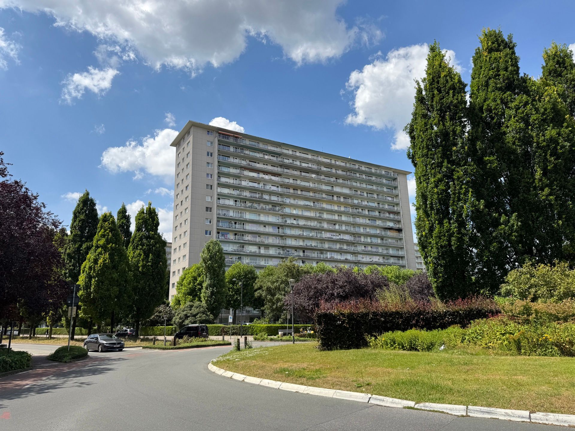 CASALINA - Appartement met 2 slaapkamers en terras – 79 m² foto 13