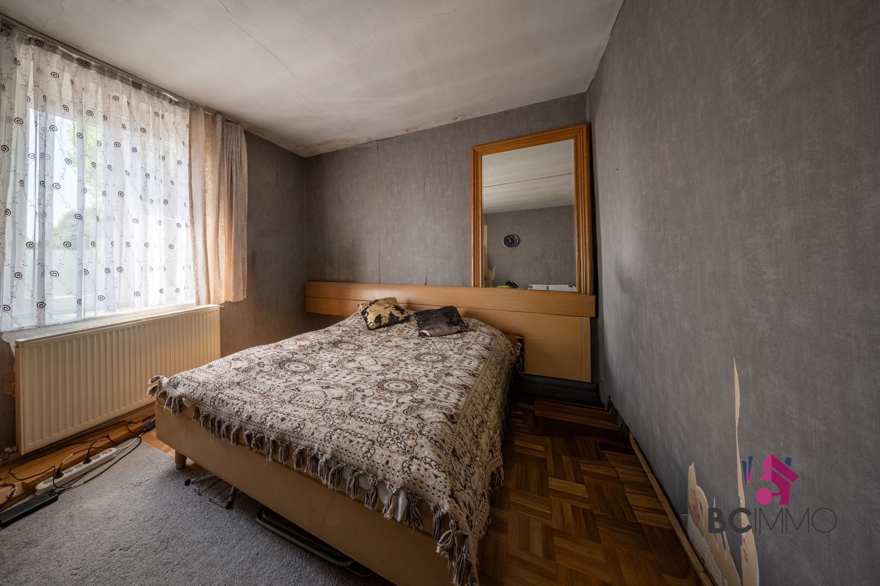 Ruime woning met garage en mogelijkheden voor kangoeroewonen foto 8