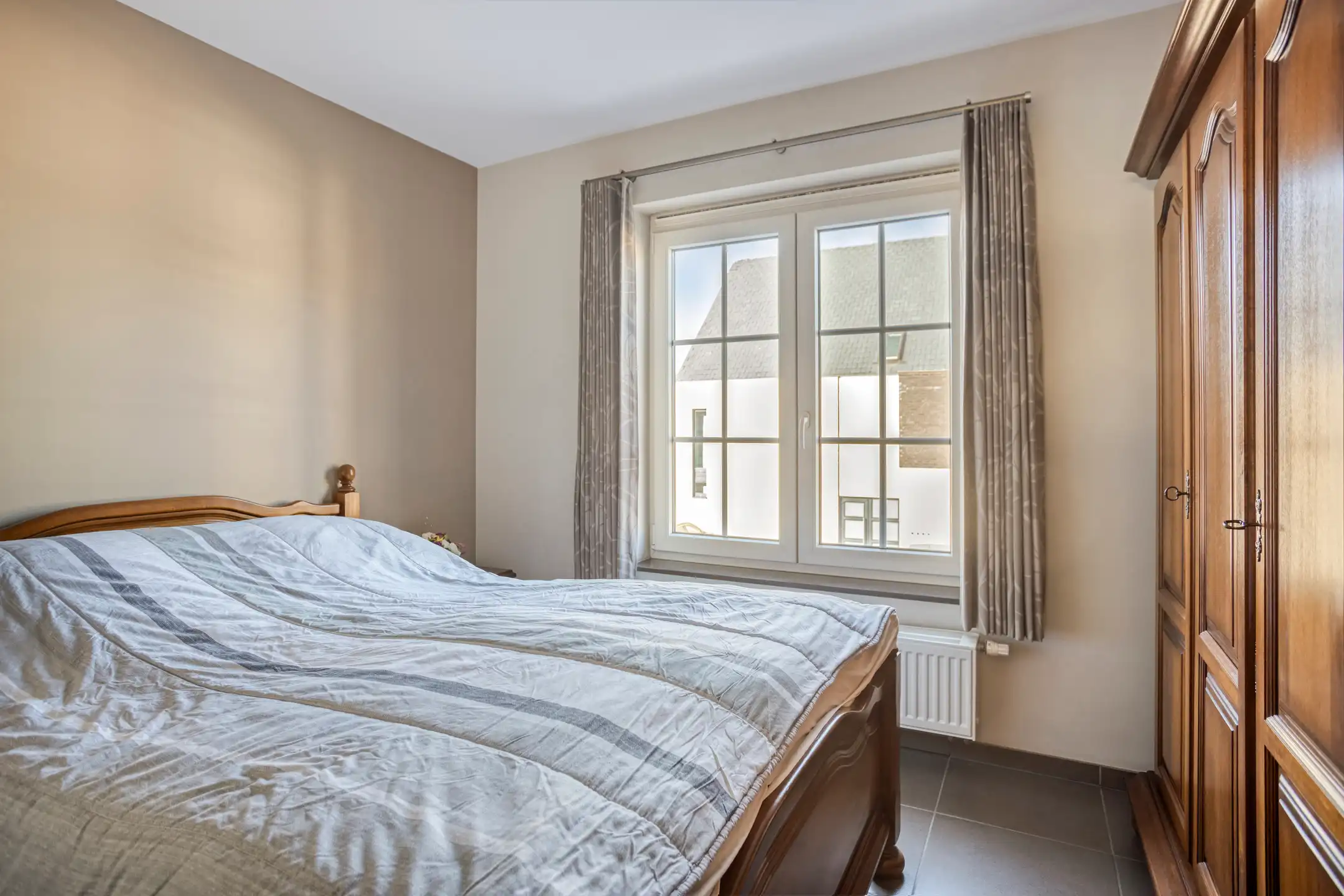 Instapklaar, energiezuinig appartement met garagebox foto 8
