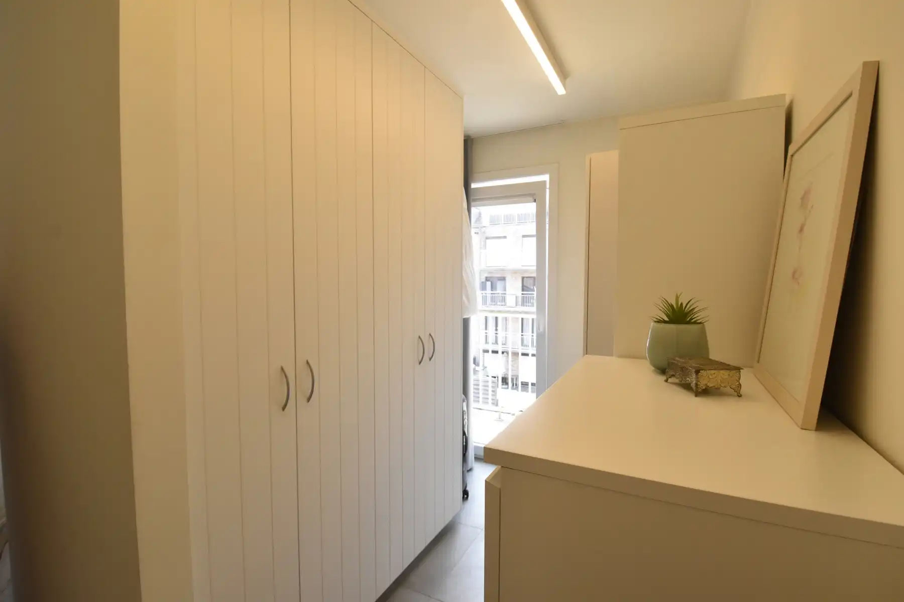 Appartement te huur foto 16