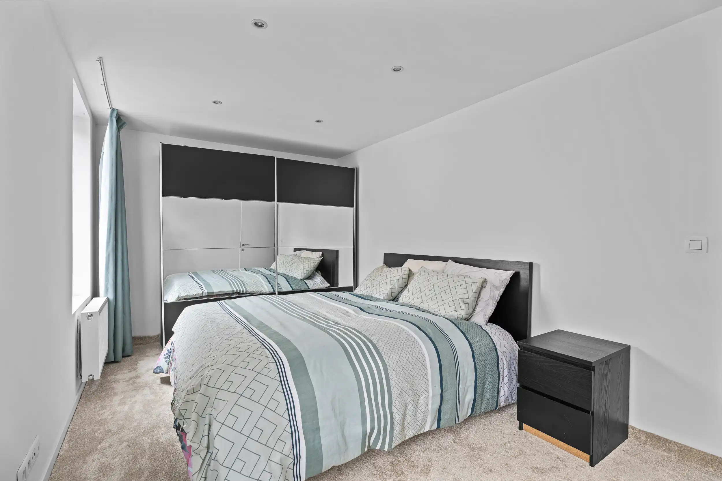 Gezellige starterswoning in Heule foto 7