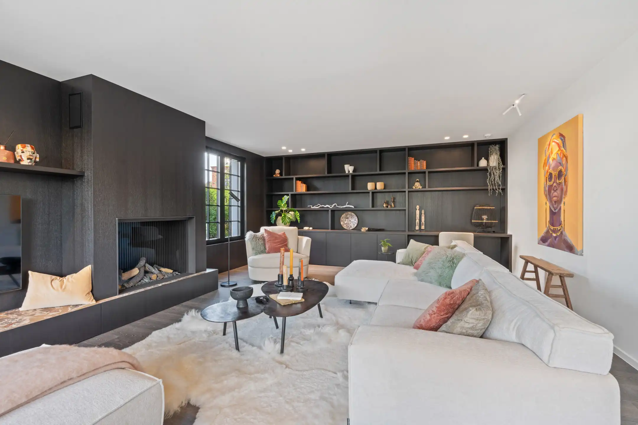 Buitengewoon, gerenoveerde villa op toplocatie in het zoute  foto 11