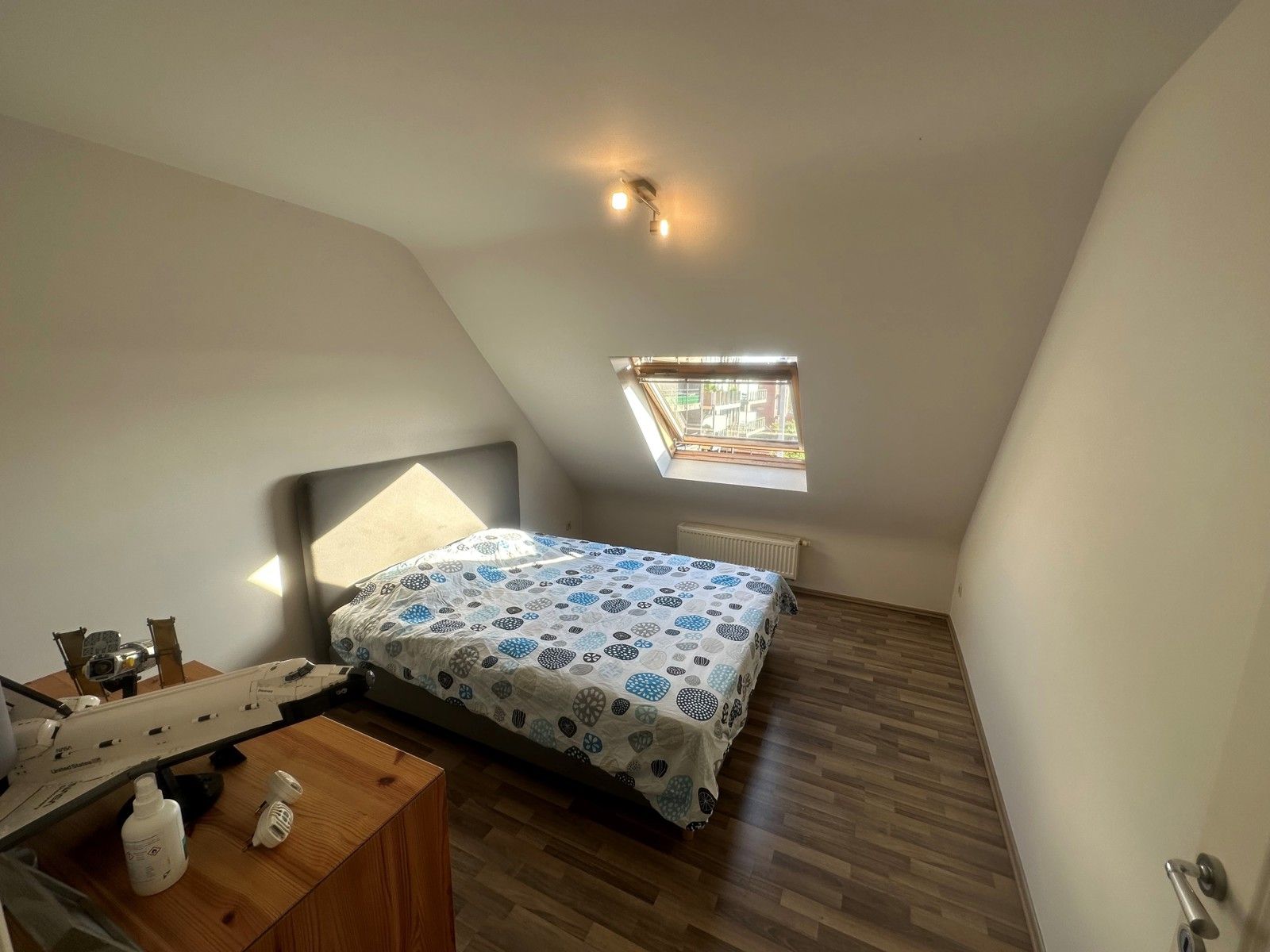 Appartement met 2 slaapkamers te PUTTE foto 8