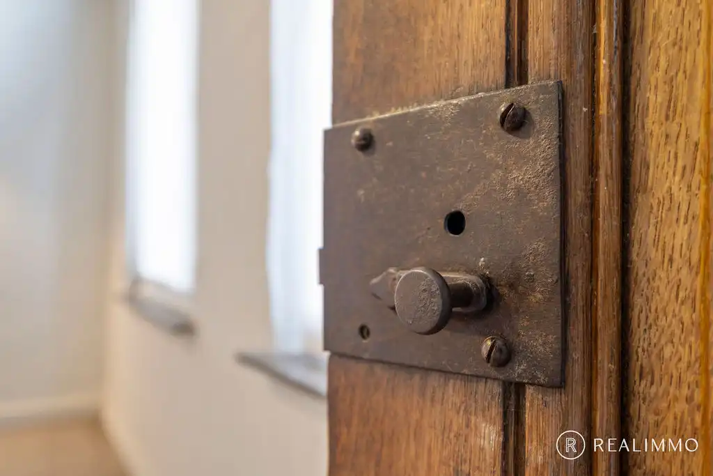 Authentieke vierkantshoeve op mooie ligging met tal van mogelijkheden foto 19