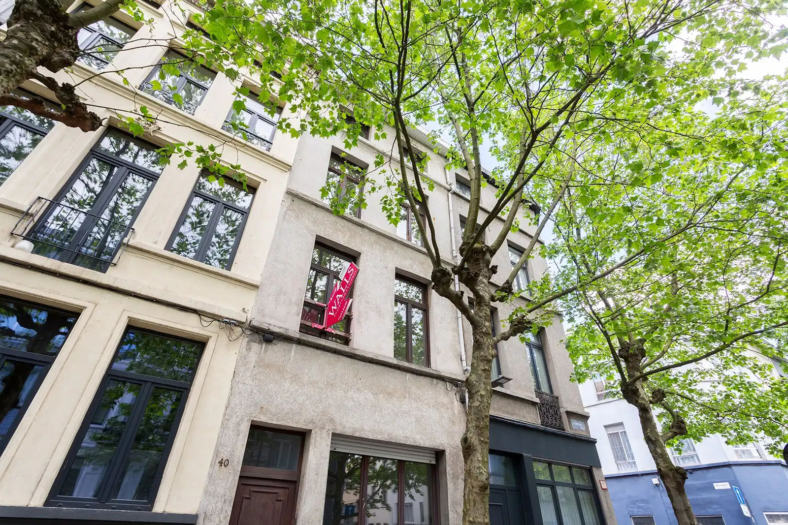 Woning met 6 slaapkamers, volledig naar eigen smaak renoveren foto 32