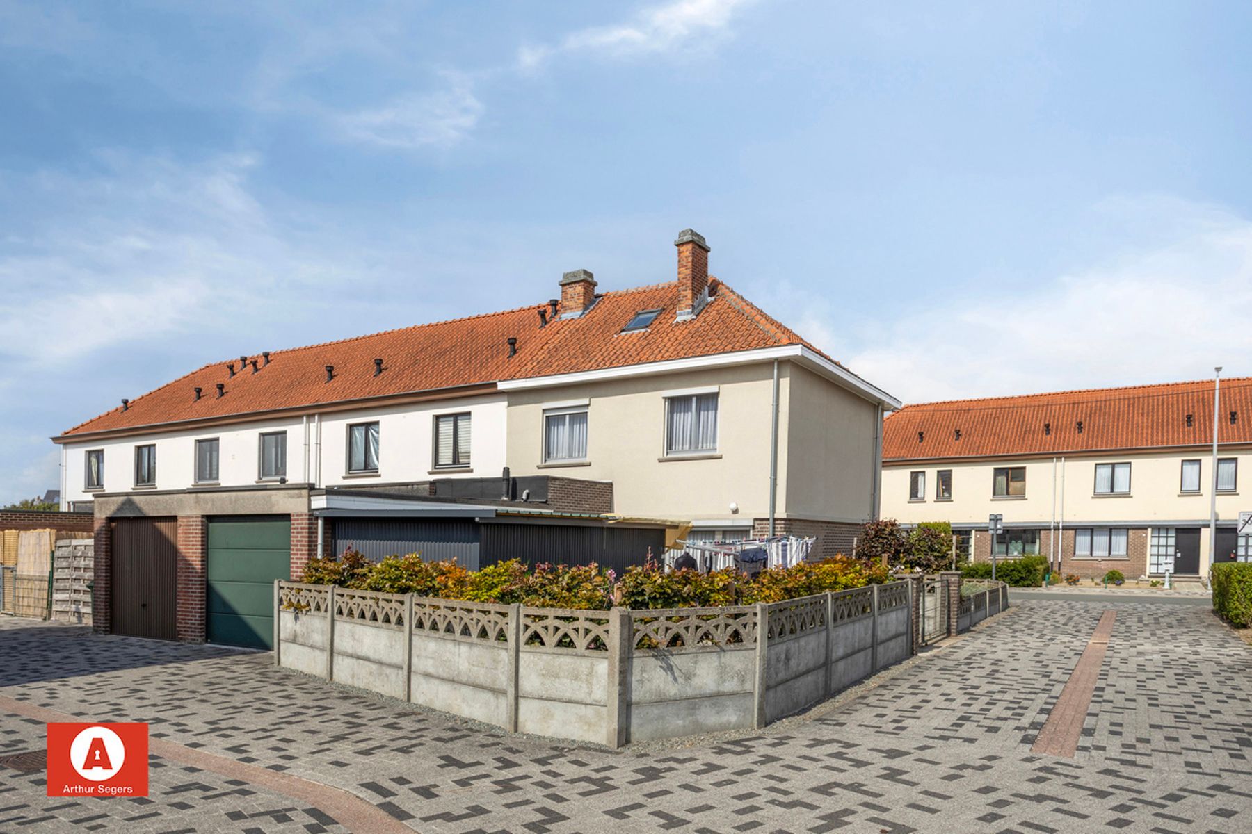 Instapklare Gezinswoning mét 4 slaapkamers - rustige ligging foto 18