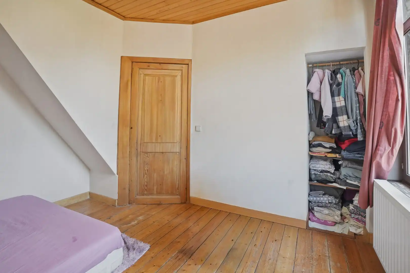 Te renoveren stadswoning op topligging in Brugge foto 10