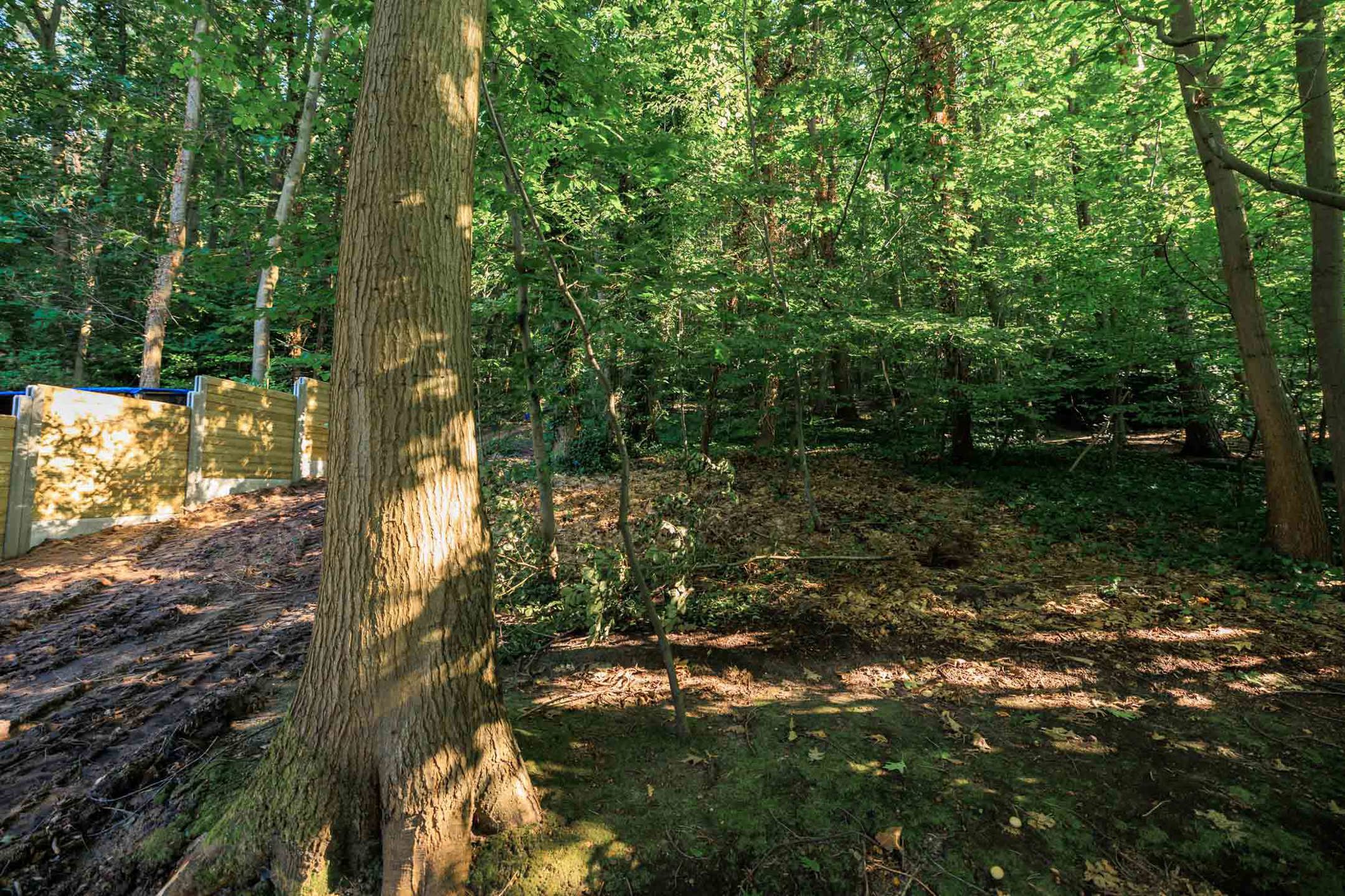 Goed gelegen bouwgrond te Heikant-Rotselaar foto 14