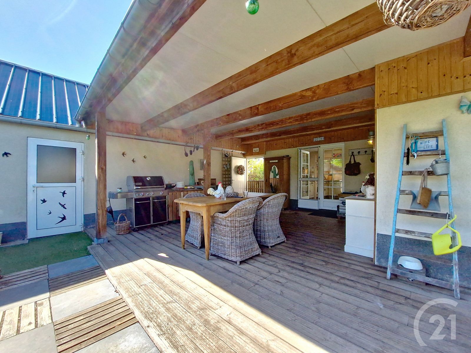Huis te koop in Schriek! foto 20