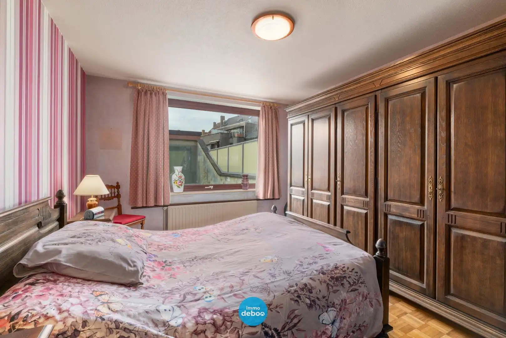 Woonappartement met gigantisch zonneterras foto 9