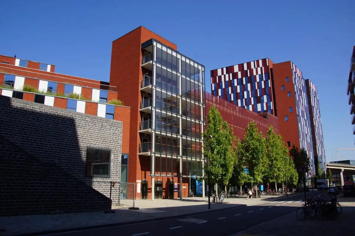 Zorgeloze vastgoedinvestering in hartje Leuven foto {{pictureIndex}}