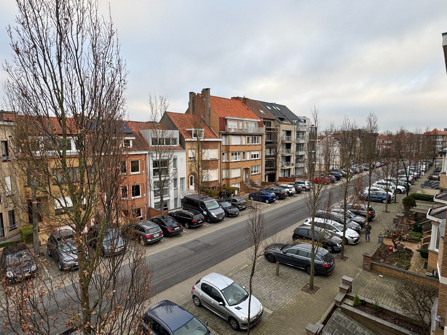 Femina - Gebouw met 3 appartementen foto 23