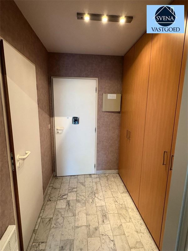 ZEER GOED GELEGEN STUDIO TE OOSTENDE foto 10