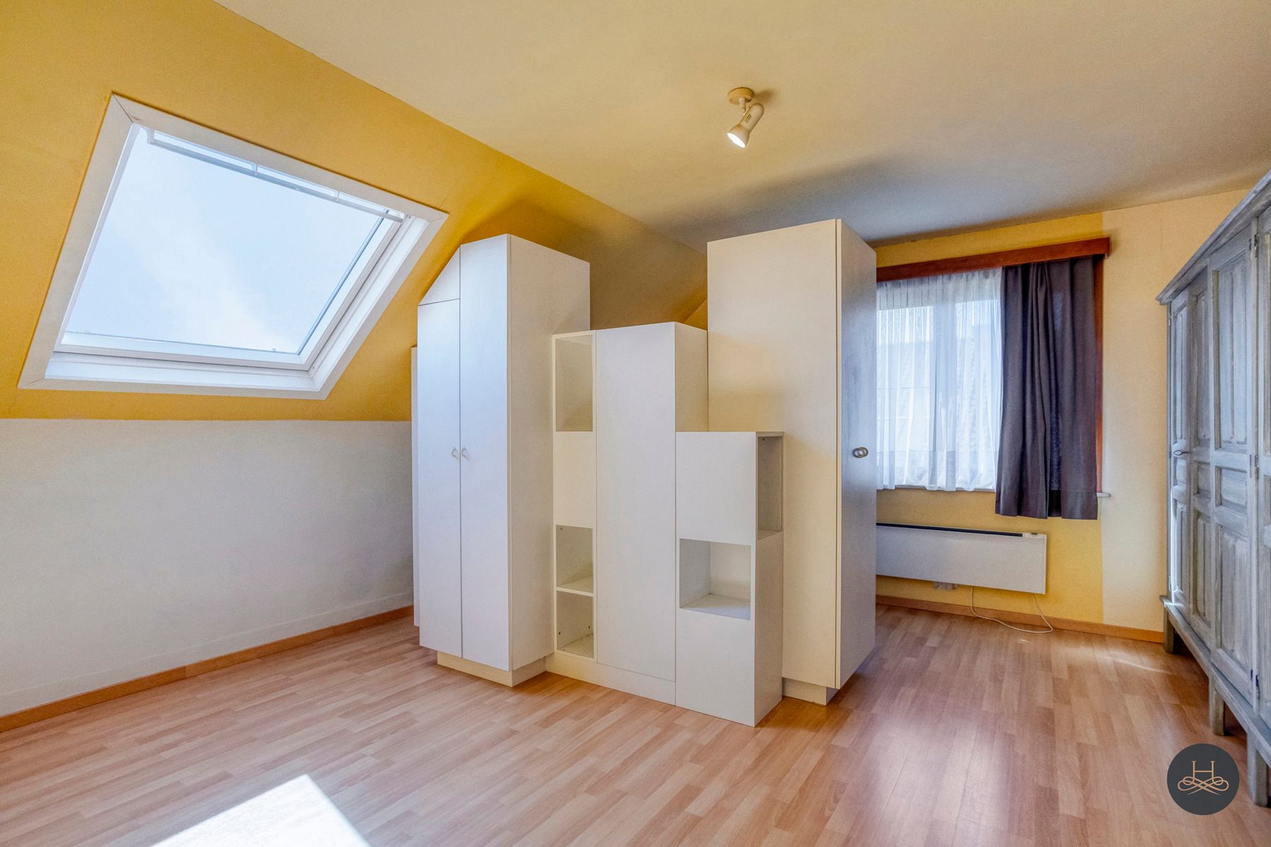 Vrijstaande woning met prachtig aangelegde zuidgerichte tuin foto 20