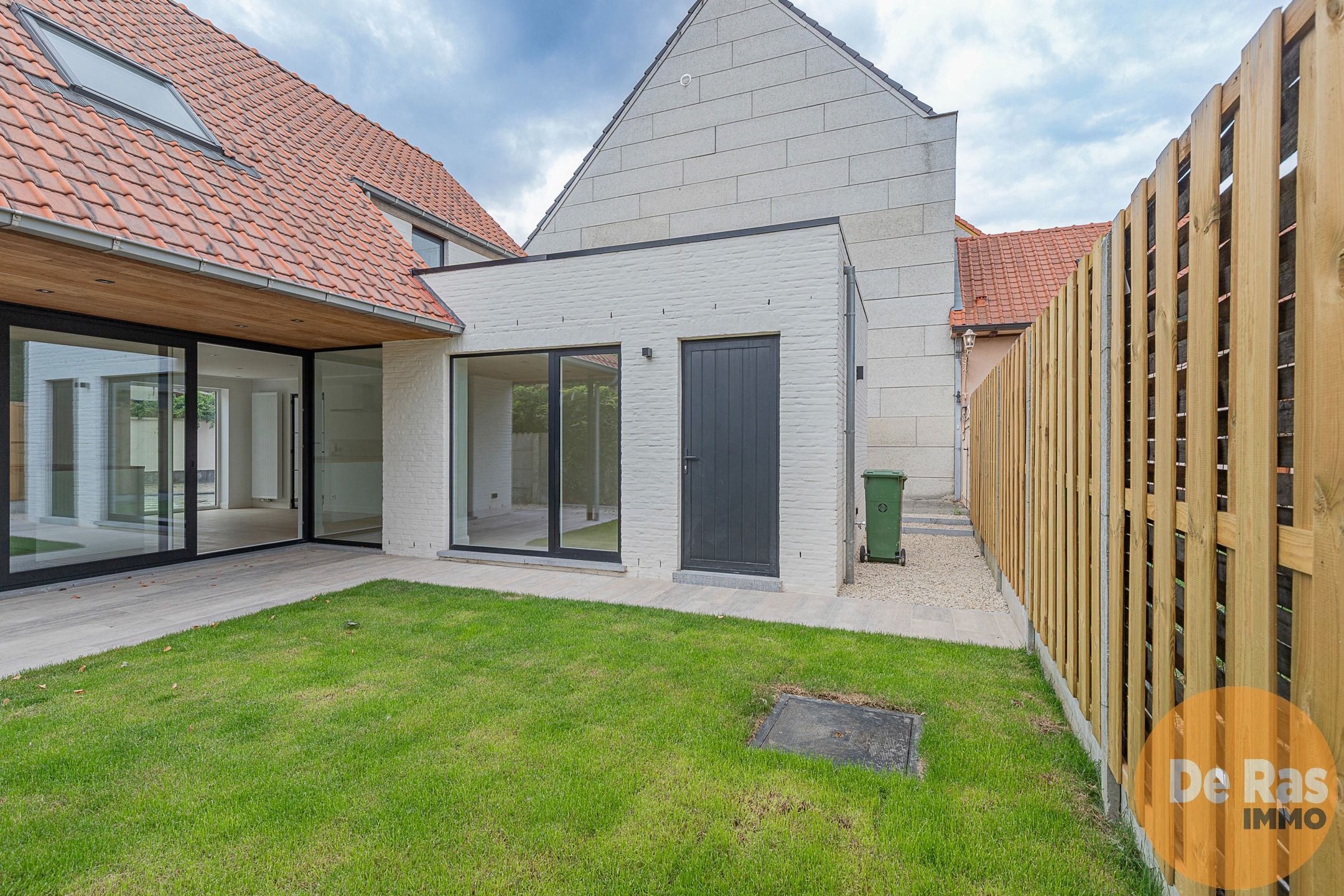 IMPE - Totaal vernieuwde woning met 2 slaapkamers foto 20