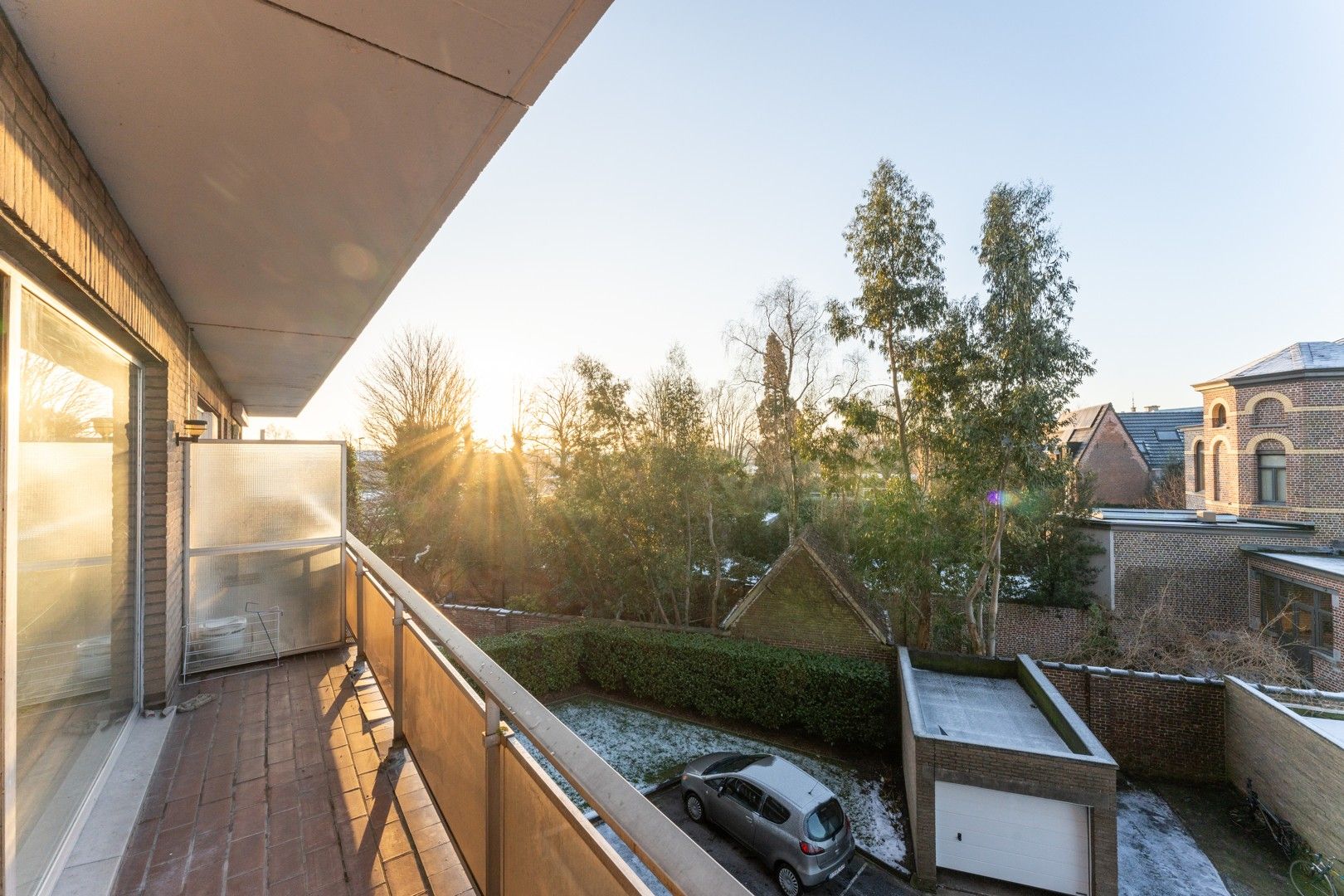 Instapklaar appartement met 2 slaapkamers op wandelafstand van centrum Roeselare! foto 8