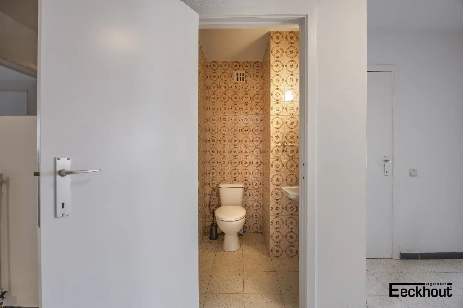 Lichtrijk appartement van 101m² op gunstige ligging te Oostende! foto 14