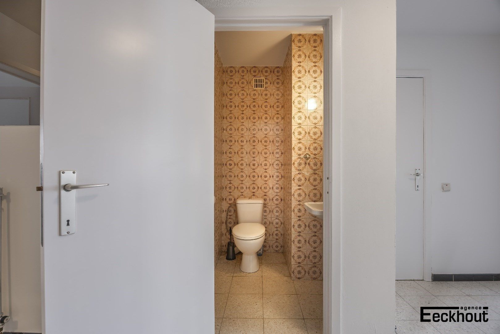 Lichtrijk appartement van 101m² op gunstige ligging te Oostende! foto 14