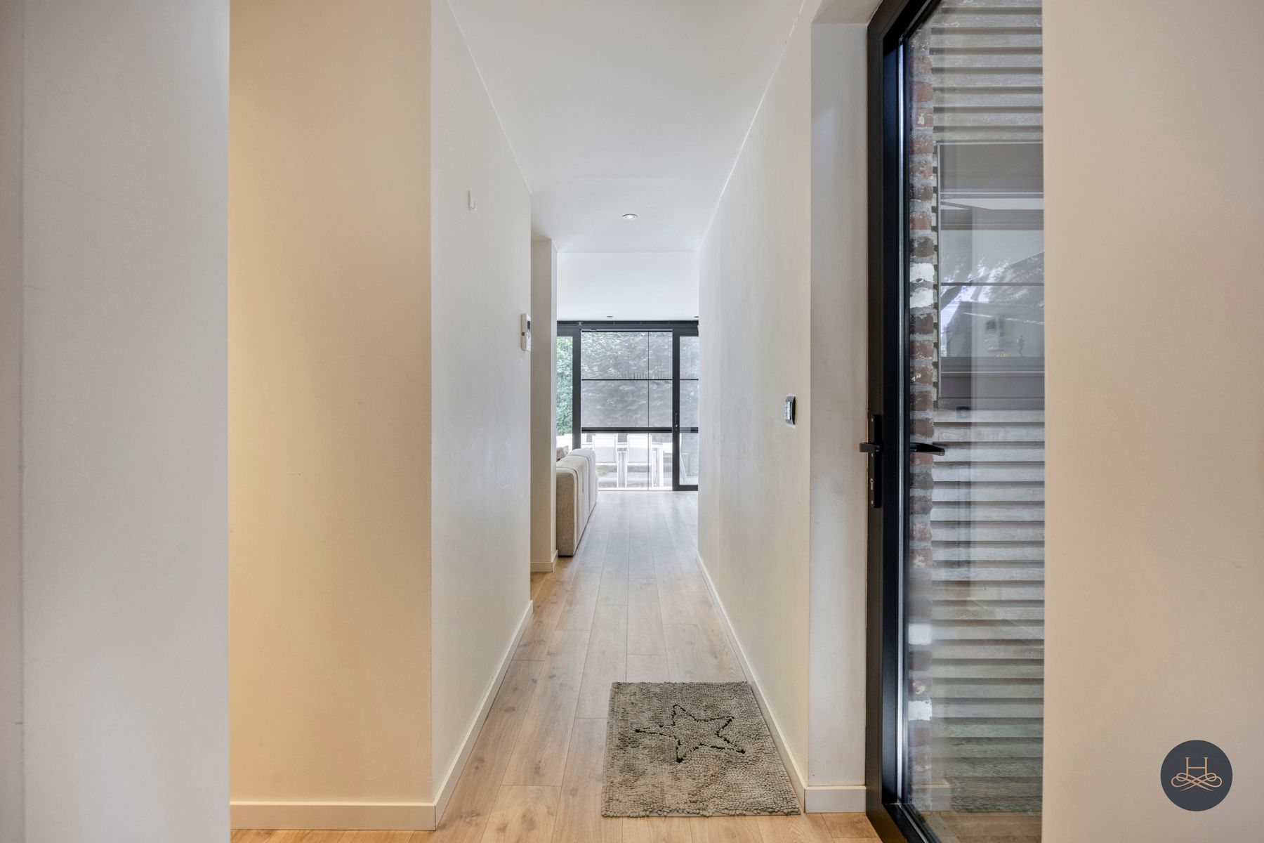 Charmante halfopen woning met karakter en grote tuin  foto 13