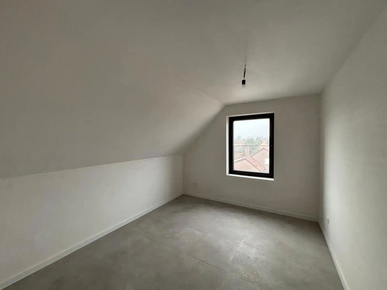 Duplex-appartement met 3 slpks ruim terras & 2 staanplaatsen foto 10