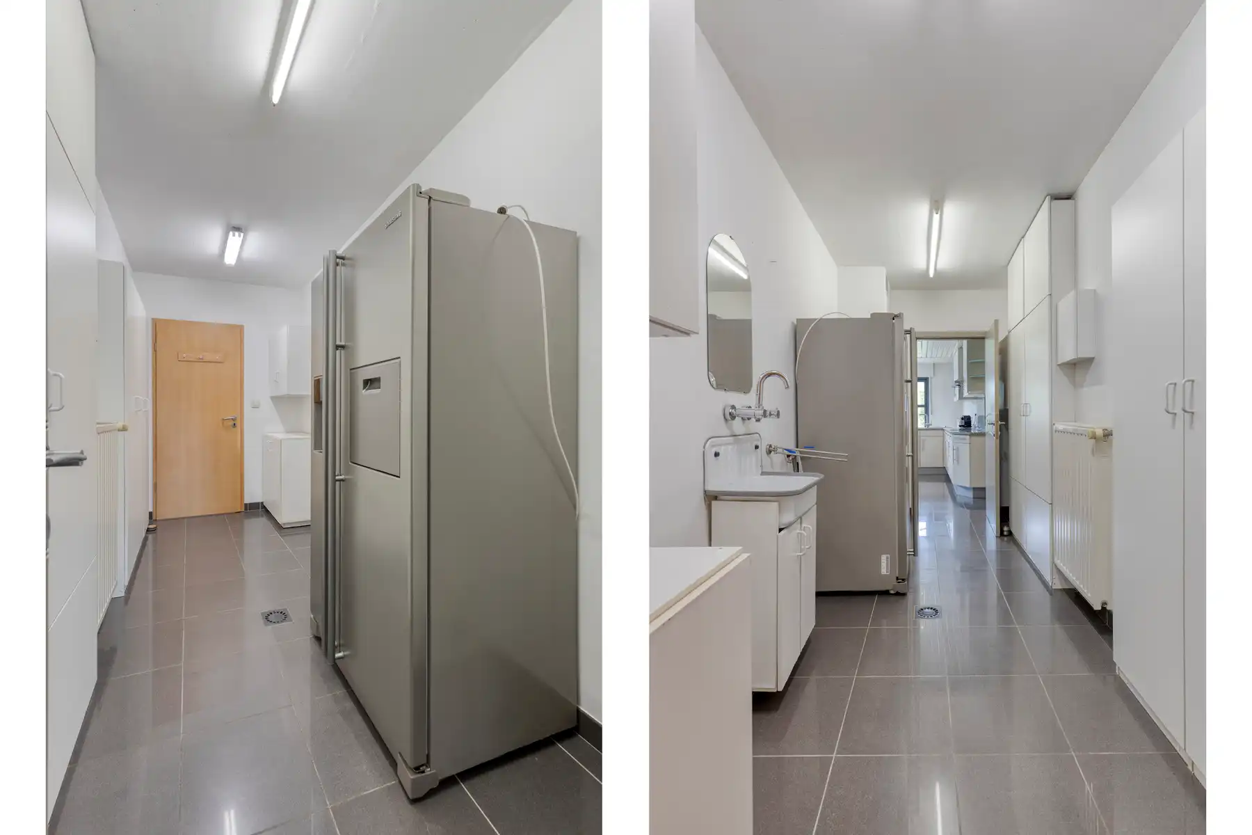 HOB met 3 slaapkamers, tuin en garage! foto 11