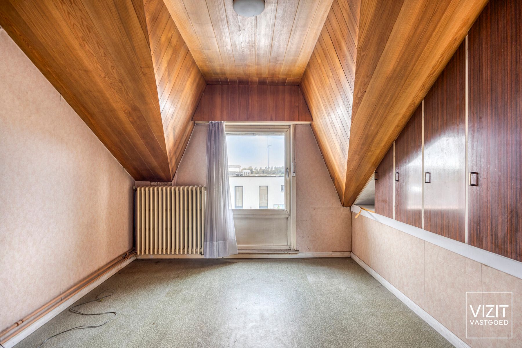 Ruime en karaktervolle woning te Ninove!  foto 17