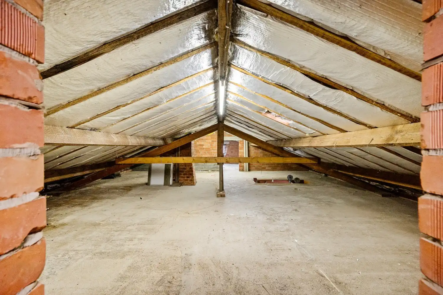Landelijke woning met 3 slpkrs en tuin op perceel van 1998 m² te Putte foto 18